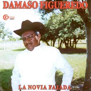 Álbum La Novia Fajada de Damaso Figueredo