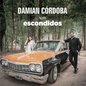 Álbum Escondidos de Damián Córdoba
