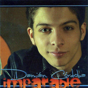 Álbum Imparable de Damián Córdoba