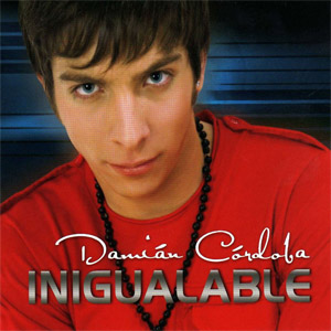 Álbum Inigualable de Damián Córdoba