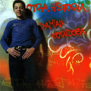 Álbum Otra Historia de Damián Córdoba