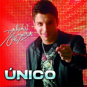 Álbum Único de Damián Córdoba