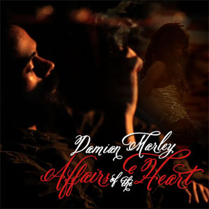 Álbum Affairs of the Heart de Damian Marley