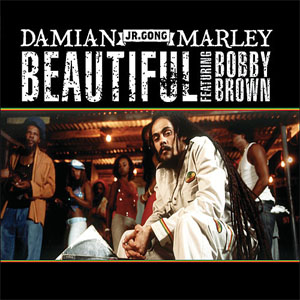Álbum Beautiful  de Damian Marley