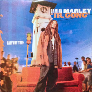 Álbum Halfway Tree de Damian Marley