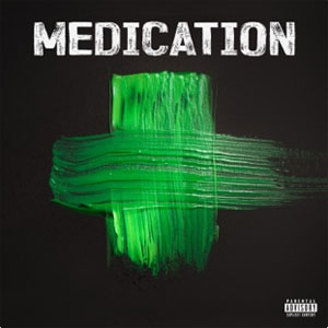 Álbum Medication de Damian Marley