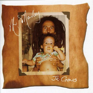 Álbum Mr. Marley de Damian Marley