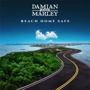 Álbum Reach Home Safe de Damian Marley