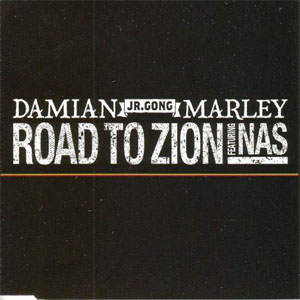 Álbum Road To Zion de Damian Marley