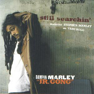 Álbum Still Searchin' de Damian Marley