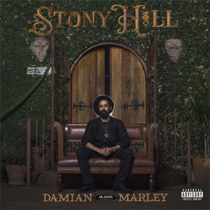 Álbum Stony Hill de Damian Marley