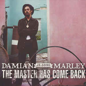 Álbum The Master Has Come Back de Damian Marley
