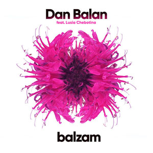 Álbum Balzam de Dan Balan