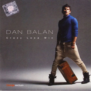 Álbum Crazy Loop Mix de Dan Balan