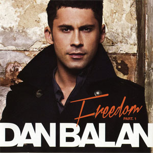 Álbum Freedom, Part 1 de Dan Balan