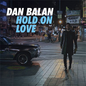 Álbum Hold On Love de Dan Balan