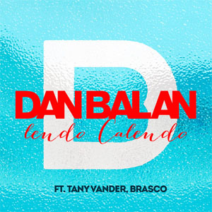Álbum Lendo Calendo de Dan Balan