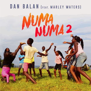 Álbum Numa Numa 2 de Dan Balan
