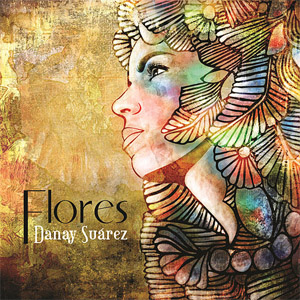Álbum Flores de Danay Suárez
