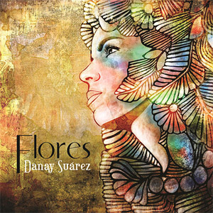 Álbum Flores de Danay Suárez