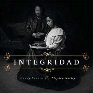 Álbum Integridad de Danay Suárez
