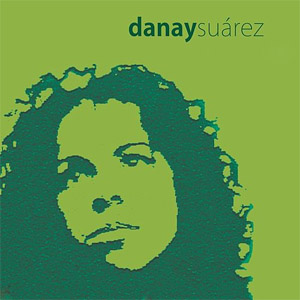 Álbum Viejo Sonido de Danay Suárez