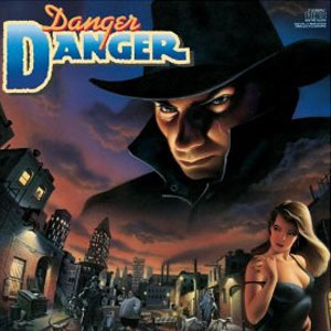 Álbum Danger Danger de Danger Danger