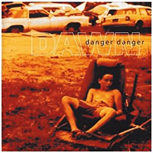 Álbum Dawn de Danger Danger