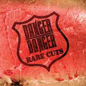 Álbum Rare Cuts de Danger Danger