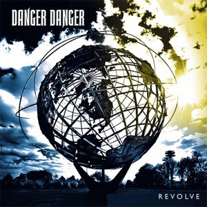 Álbum Revolve de Danger Danger