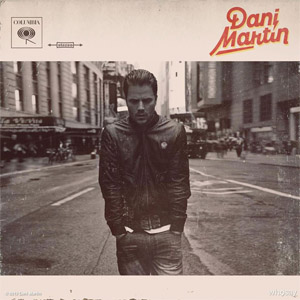 Álbum Dani Martín (Edicion Deluxe) de Dani Martín