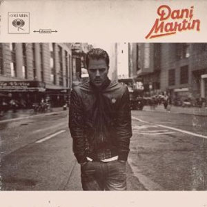 Álbum Dani Martín de Dani Martín