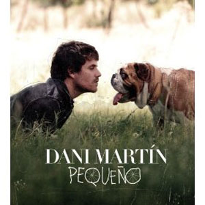 Álbum Pequeño de Dani Martín