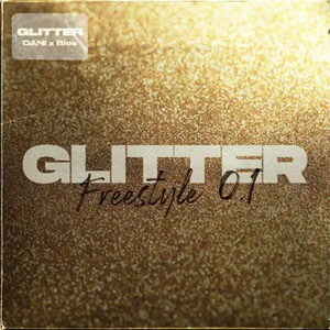 Álbum Glitter Freestyle de Dani Ribba