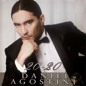 Álbum 20-20 de Daniel Agostini