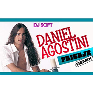 Álbum Paisaje (Remix)  de Daniel Agostini