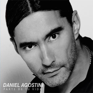 Álbum Parte de tu vida de Daniel Agostini