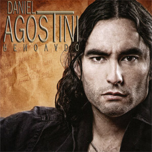 Álbum Renovado de Daniel Agostini