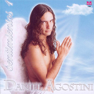 Álbum Sentimientos 1 de Daniel Agostini