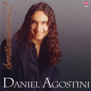 Álbum Sentimientos 2 de Daniel Agostini