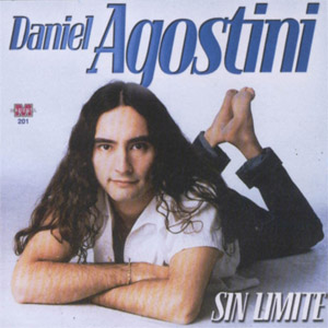 Álbum Sin Límite de Daniel Agostini