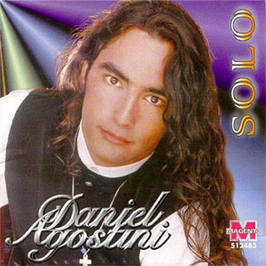 Álbum Solo de Daniel Agostini