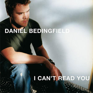 Álbum I Can't Read de Daniel Bedingfield