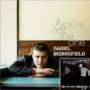 Álbum If You're Not The One de Daniel Bedingfield
