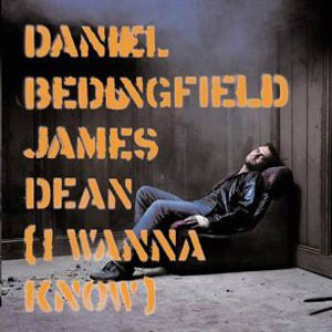 Álbum James Dean de Daniel Bedingfield