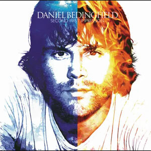 Álbum Second First Impression de Daniel Bedingfield