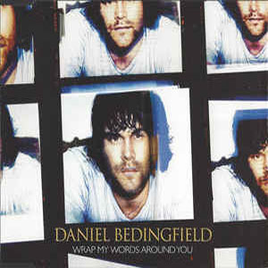 Álbum Wrap My Words Around You de Daniel Bedingfield