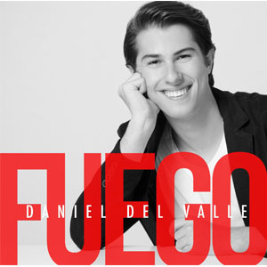 Álbum Fuego de Daniel del Valle