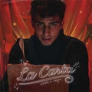 Álbum La Carta de Daniel El Travieso