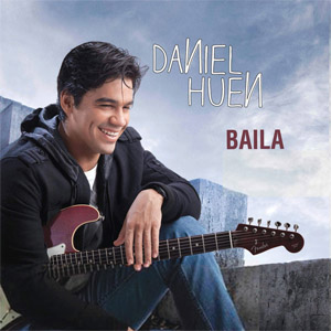 Álbum Baila de Daniel Huen